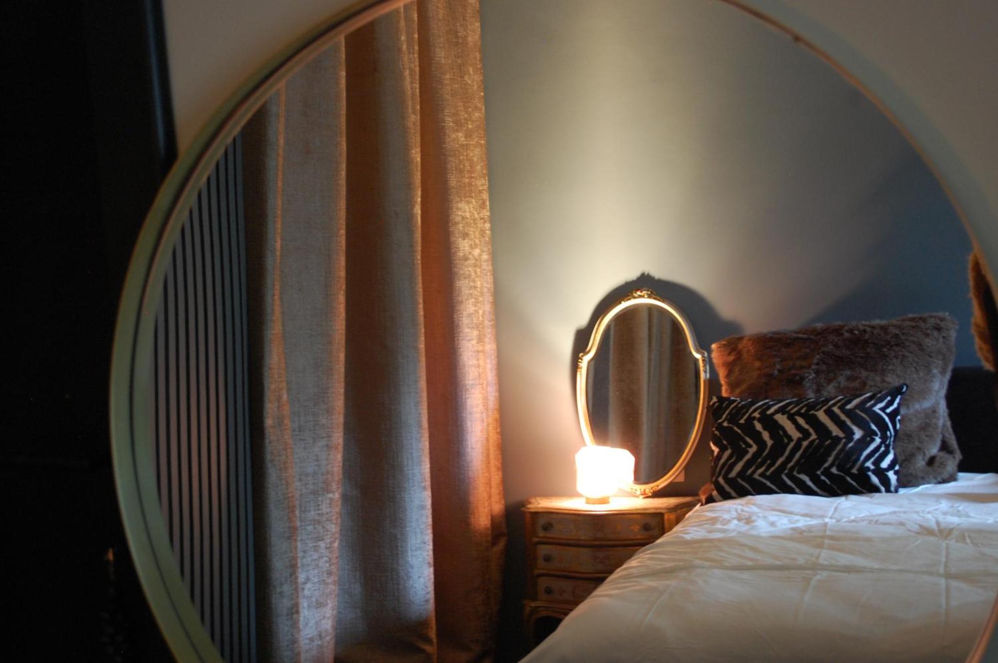 Bed and Breakfast Huis Nest Logies Halle  Exterior foto